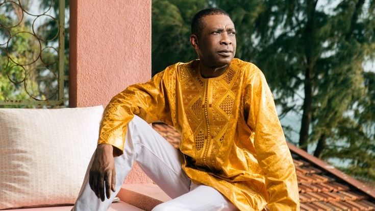 Colours přivítají Youssou N´Doura a další hvězdy afro-popu i hip-hopu